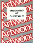 Atari  800  -  encounter_at_questar_iv_k7